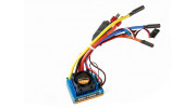 HobbyKing™ 120A 2~3S Waterproof Brushless Car ESC w/Reverse & 3A BEC 2
