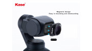 Kase 18mm Wide-Angle Lens for DJI OSMO Pocket