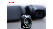 Kase 18mm Wide-Angle Lens for DJI OSMO Pocket