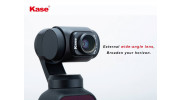 Kase 18mm Wide-Angle Lens for DJI OSMO Pocket
