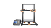Tevo Tornado 3D Printer with 220V Heat Bed Almost Fully Assembled (Gold & Black w/UK Plug) 1