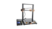 Tevo Tornado 3D Printer with 220V Heat Bed Almost Fully Assembled (Gold & Black w/UK Plug) 2