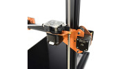 Tevo Tornado 3D Printer with 220V Heat Bed Almost Fully Assembled (Gold & Black w/UK Plug) 5