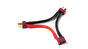  T-Connector Series Adapter Harness