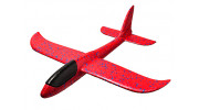 EPP Foam Ready to Fly 480mm Free Flight Chuck Glider (Pink) 2