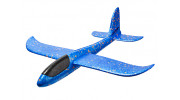 EPP Foam Ready to Fly 480mm Free Flight Chuck Glider (Blue) 2