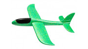 EPP Foam Ready to Fly 480mm Free Flight Chuck Glider (Green