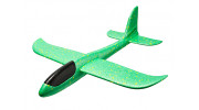 EPP Foam Ready to Fly 480mm Free Flight Chuck Glider (Green