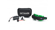 Fatshark Attitude V5 FPV Goggles All included