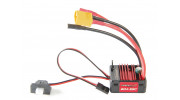 Trackstar 540-11T Brushed Motor & 60A ESC Combo for 1/10th Crawler 3