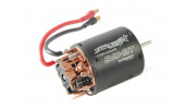 Trackstar 540-16T Brushed Motor & 60A ESC Combo for 1/10th Crawler 3