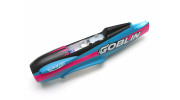Durafly Goblin Racer 820mm Replacement Fuselage Pink/Blue/Black