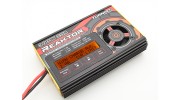 Turnigy Reaktor 300W 20A 6S Balance Charger now with NiZN and LiHV