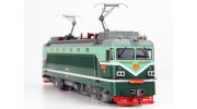 SS1 Electric locomotive HO scale