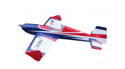 Goldwing RC Extreme Series Extra 330SC 50E 57"(1450mm) ARTF Red/White/Blue 