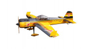 Goldwing RC Extreme Series Yak 55M 70E 60"(1520mm) ARTF Yellow/Black/Red 