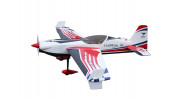 Goldwing RC Extreme Series Corvus 70E 61"(1550mm) ARTF White/Red/Blue/Black
