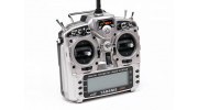 FrSky 2.4GHz ACCST TARANIS X9D PLUS Transmitter with X8R Rx and Free R9M FCC 900MHz Switchable Module (M2) 2