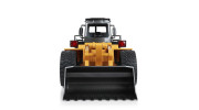 Huina Front End Loader Front View