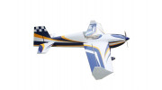 Goldwing RC Giant Scale Extreme Series Slick 540 30cc 74"(1880mm) ARTF (White/Blue/Yellow)