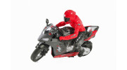 1/6th Scale RC Stunt Motorbike with 6 Axis Gyro (RTR) 1