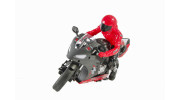 1/6th Scale RC Stunt Motorbike with 6 Axis Gyro (RTR) 3