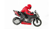 1/6th Scale RC Stunt Motorbike with 6 Axis Gyro (RTR) 2
