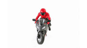 1/6th Scale RC Stunt Motorbike with 6 Axis Gyro (RTR) 4