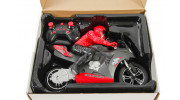 1/6th Scale RC Stunt Motorbike with 6 Axis Gyro (RTR) 7