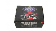 1/6th Scale RC Stunt Motorbike with 6 Axis Gyro (RTR) 6