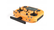 Turnigy/FrSky TWIN X14 ACCESS 2.4GHz Transmitter (Orange) - Exclusive to HobbyKing