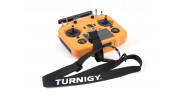Turnigy/FrSky TWIN X14 ACCESS 2.4GHz Transmitter (Orange) - Exclusive to HobbyKing
