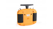 Turnigy/FrSky TWIN X14 ACCESS 2.4GHz Transmitter (Orange) - Exclusive to HobbyKing