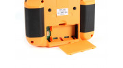 Turnigy/FrSky TWIN X14 ACCESS 2.4GHz Transmitter (Orange) - Exclusive to HobbyKing