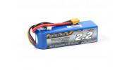Turnigy 2200mAh 6S 60C LiPo Pack w/XT60 Connector (Battery)Back Reset Duplicate Save Save and Continue Edit