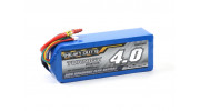 Turnigy Heavy Duty 4000mAh 8S 60C LiPo Battery Pack (No connector) (Battery)