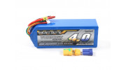 Turnigy Heavy Duty 4000mAh 8S 60C LiPo Battery Pack (No connector) (Battery)