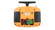 Turnigy Nano-Tech 850mAh 2S 12C LiFePo4 Transmitter/Receiver Pack w/JR(S-Type) Connector (Battery)