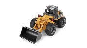 Huina Front End Loader Bucket Down Left