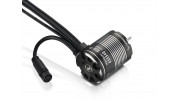 Hobbywing XERUN AXE540-2300KV FOC V1-1 Rock Crawler Brushless Combo 2 