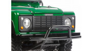 Tamiya 1/10th CC-01 Land Rover Defender 90 3