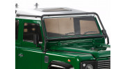 Tamiya 1/10th CC-01 Land Rover Defender 90 6