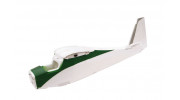 Durafly-Tundra-V2-Fuselage-Set-Green-9499000376-0