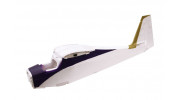 Durafly-Tundra-V2-Fuselage-Set-Purple-Gold- 9499000377-0