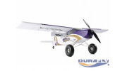 Durafly-Tundra-V2-PNF-Purple-Gold-1300mm-51-Sports-Model-w-Flaps-9499000369-0-5