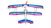 Dancing Wings (BNF) Micro RC Foam Pitts Special Biplane Kit 450mm 