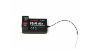 FLYSKY FGr4 AFHDS3 Water Resistant V2 PPM/i-BUS/PWM receiver 9114000088-0