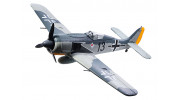 Scratch and Dent H-King Focke Wulf FW-190 (PNF) Butcher Bird EPO 1600mm (63") 