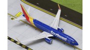 Gemini Jets Southwest Airlines Boeing B737-800S N8662F 1:200 Diecast Model G2SWA609