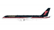 Gemini Jets Trump B757-200(W) N757AF 1:200 G2TRU645